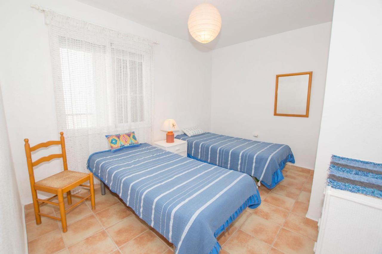 Appartement Edificio Rio *