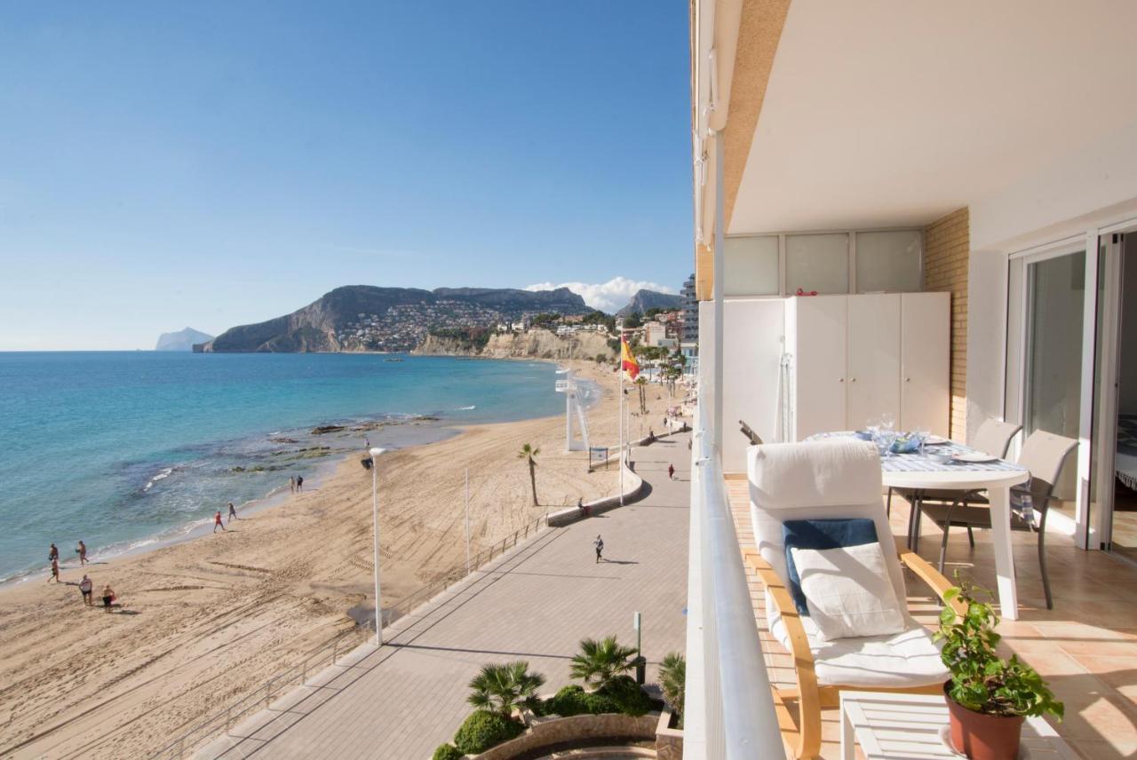 Appartement Edificio Rio
