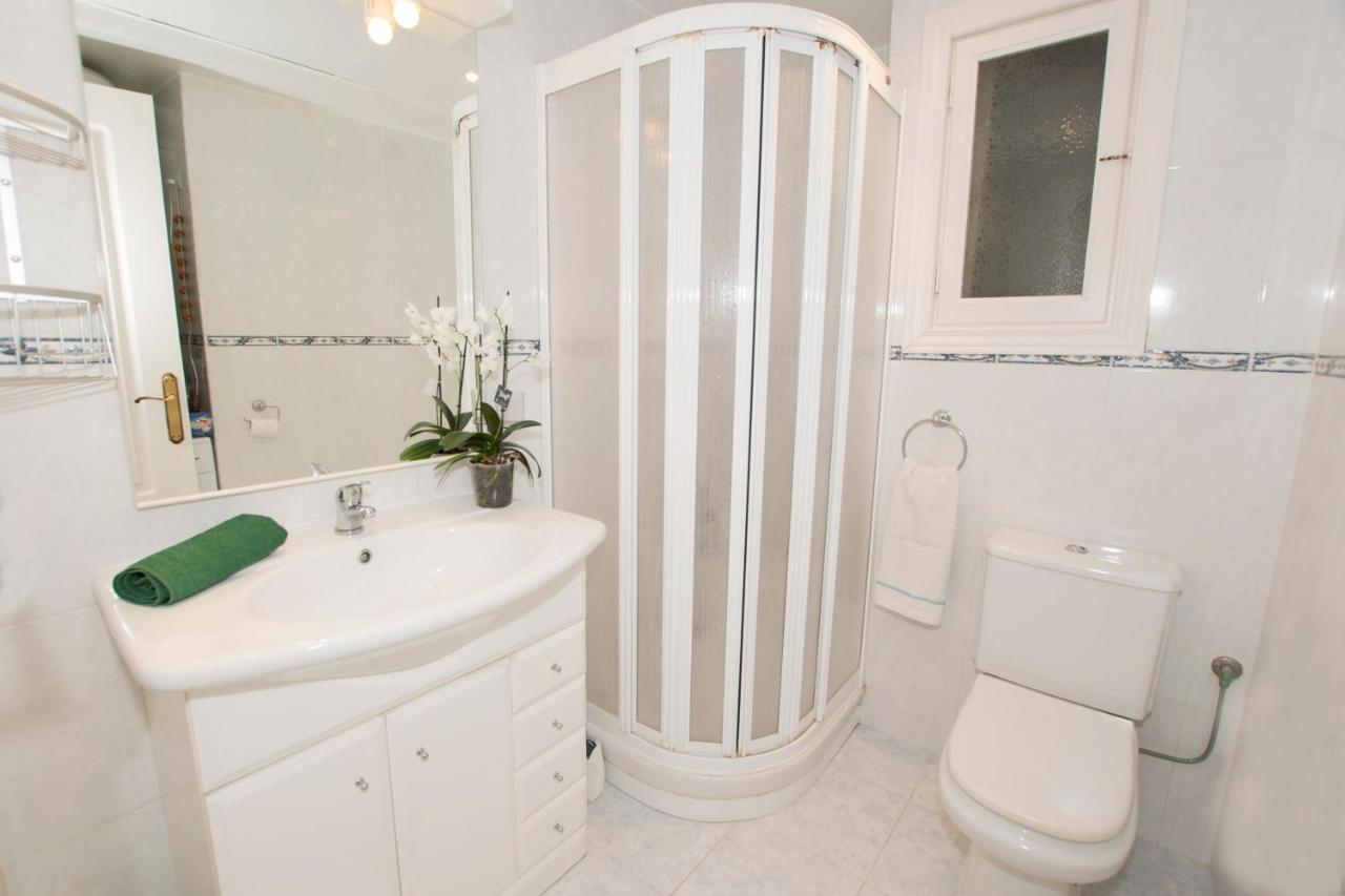 Edificio Rio Appartement Calp