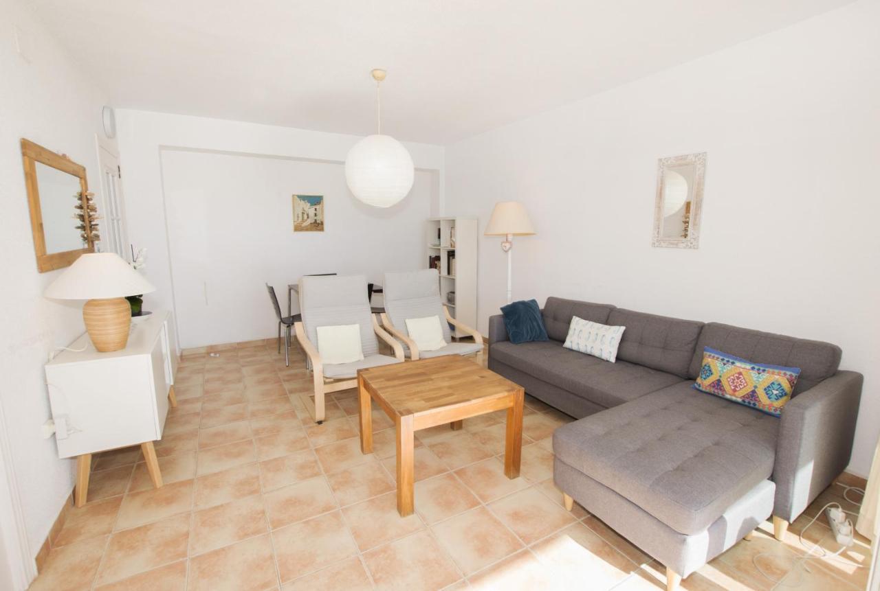 Edificio Rio Appartement