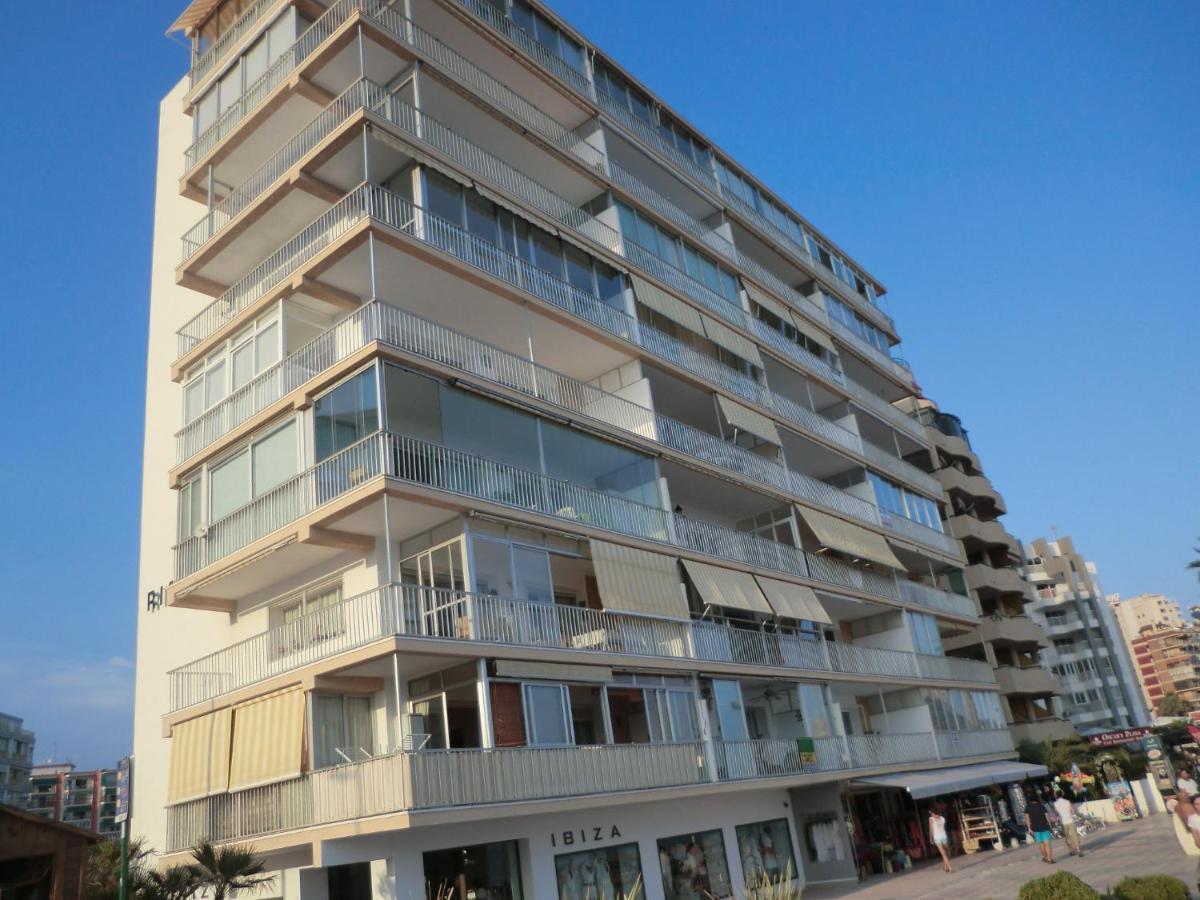 Edificio Rio Appartement Calp