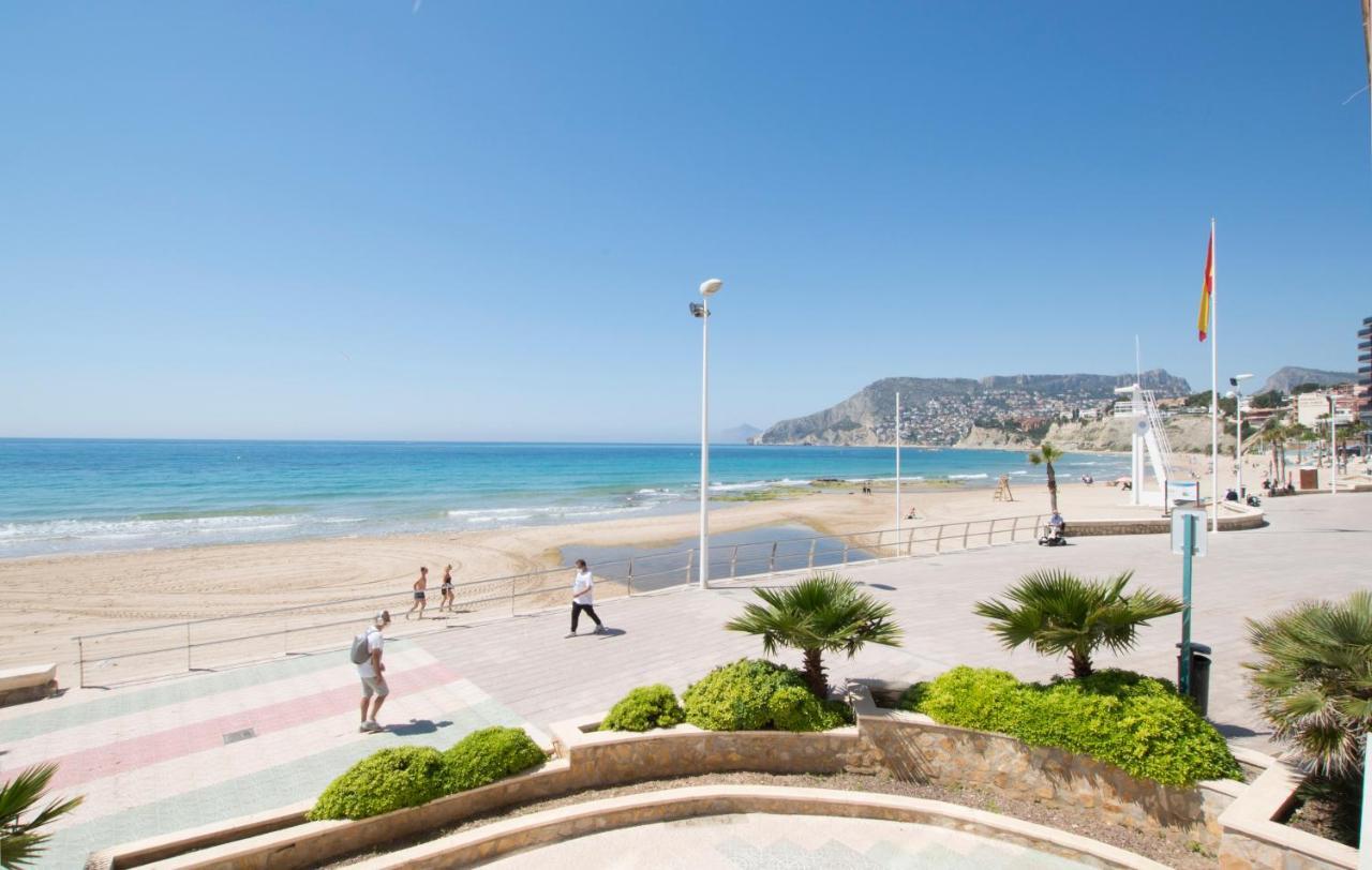 Edificio Rio Appartement Calp