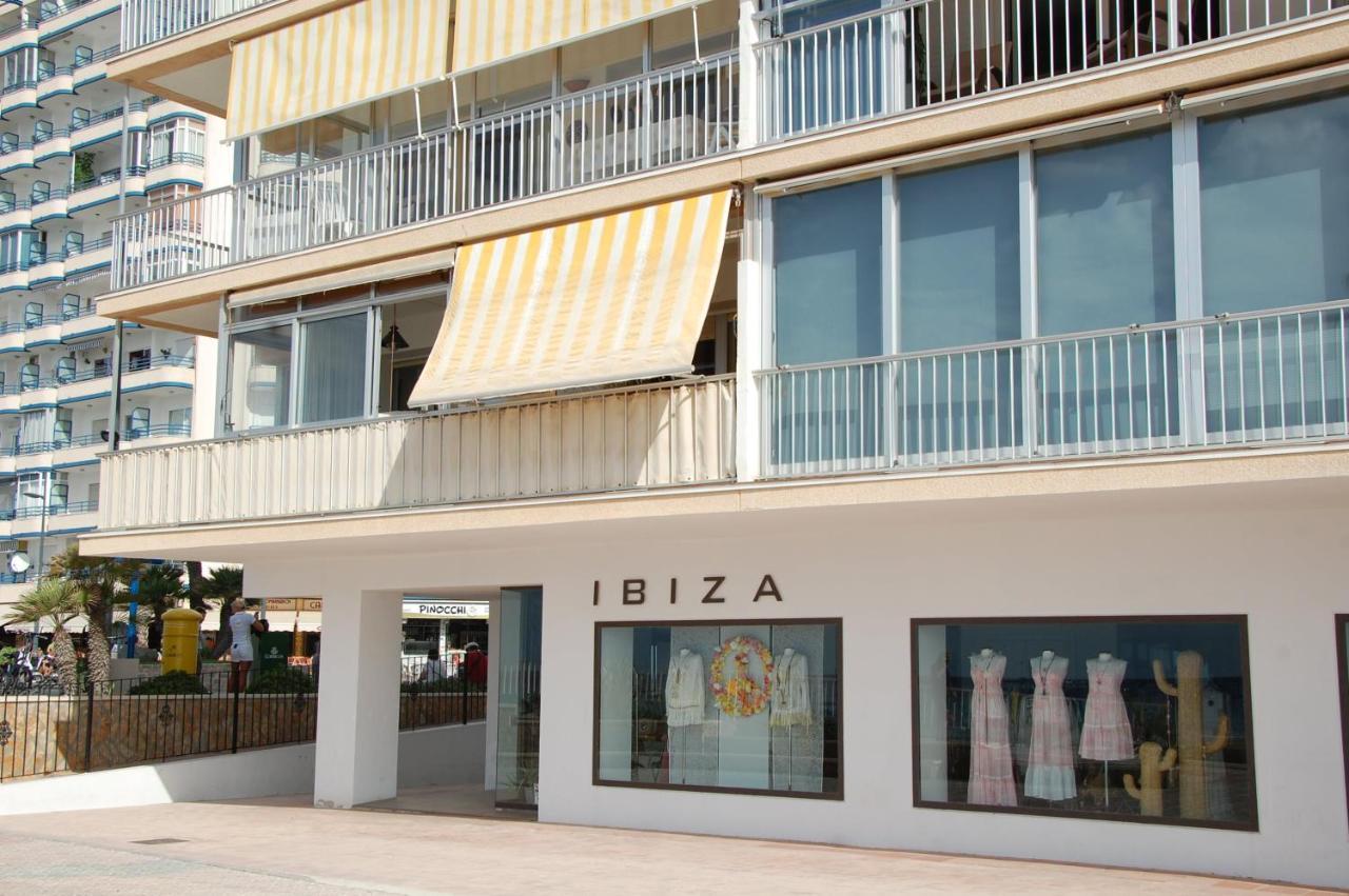 Appartement Edificio Rio