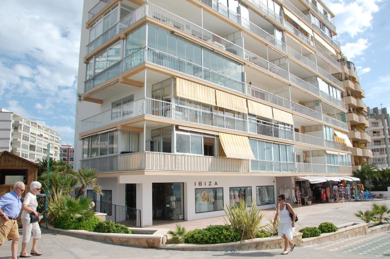 Edificio Rio * Calp