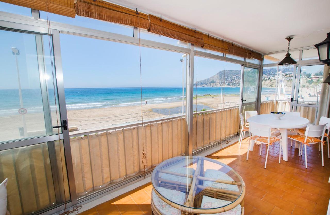 Edificio Rio Appartement
