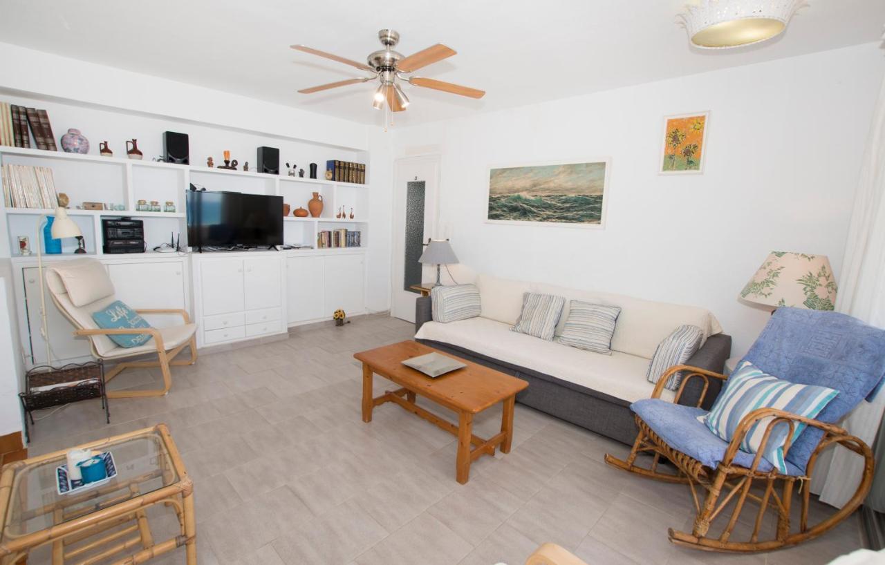 Appartement Edificio Rio Calp