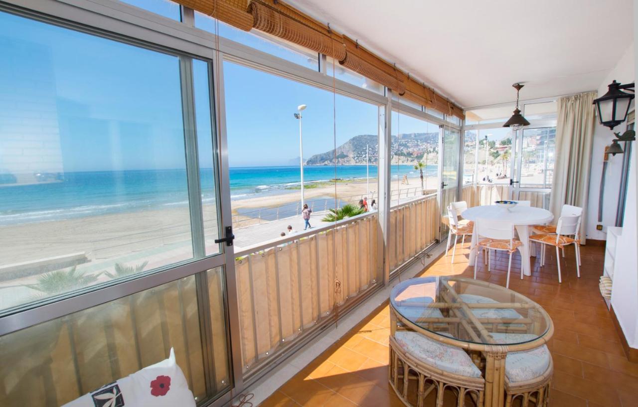 Edificio Rio Appartement Calp