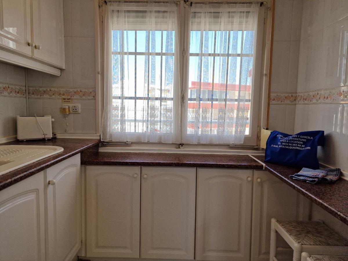 Appartement Edificio Rio