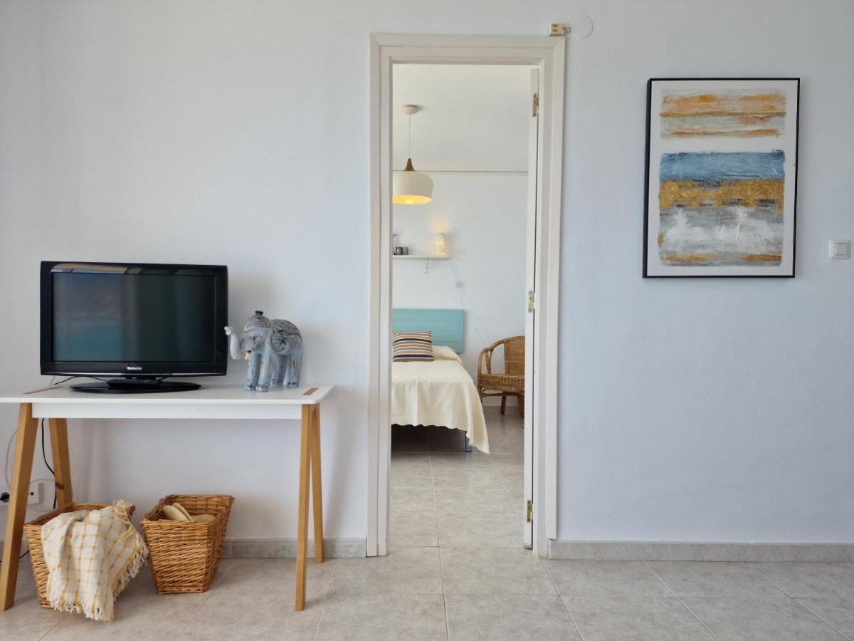Appartement Edificio Rio Calp