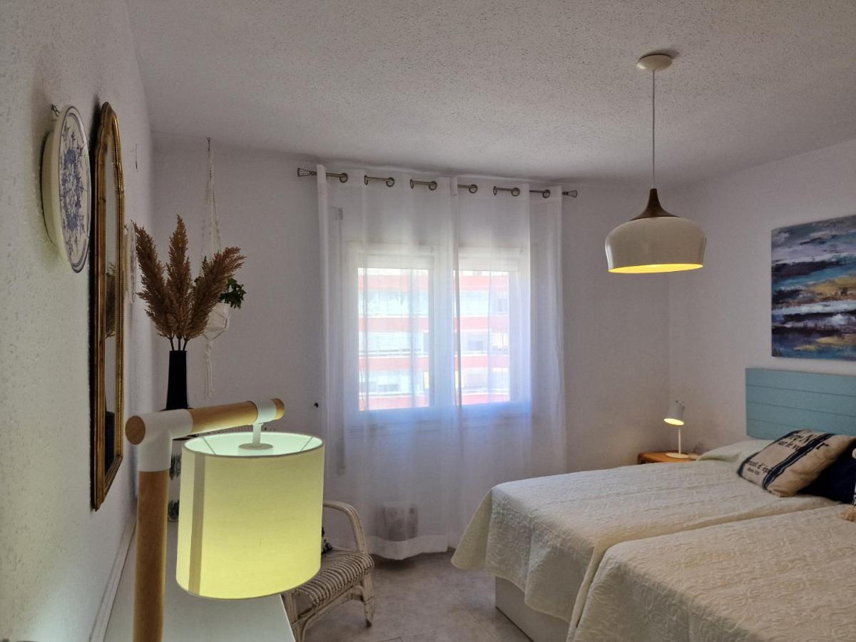 Edificio Rio Appartement *