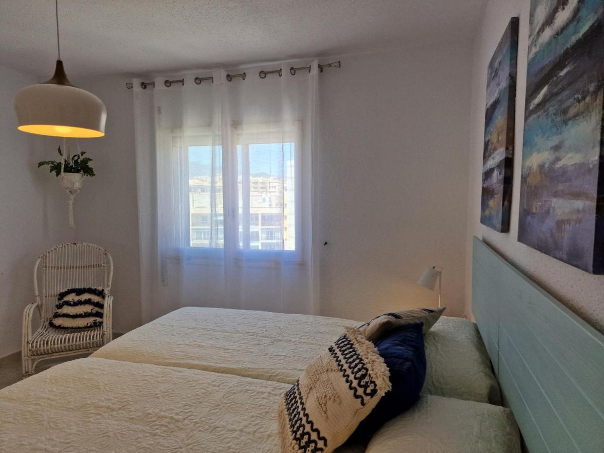 Edificio Rio Appartement Calp