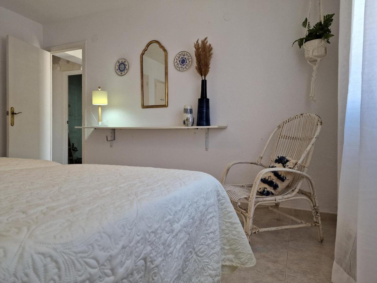 Appartement Edificio Rio