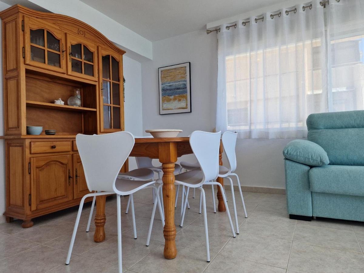 Edificio Rio Appartement *