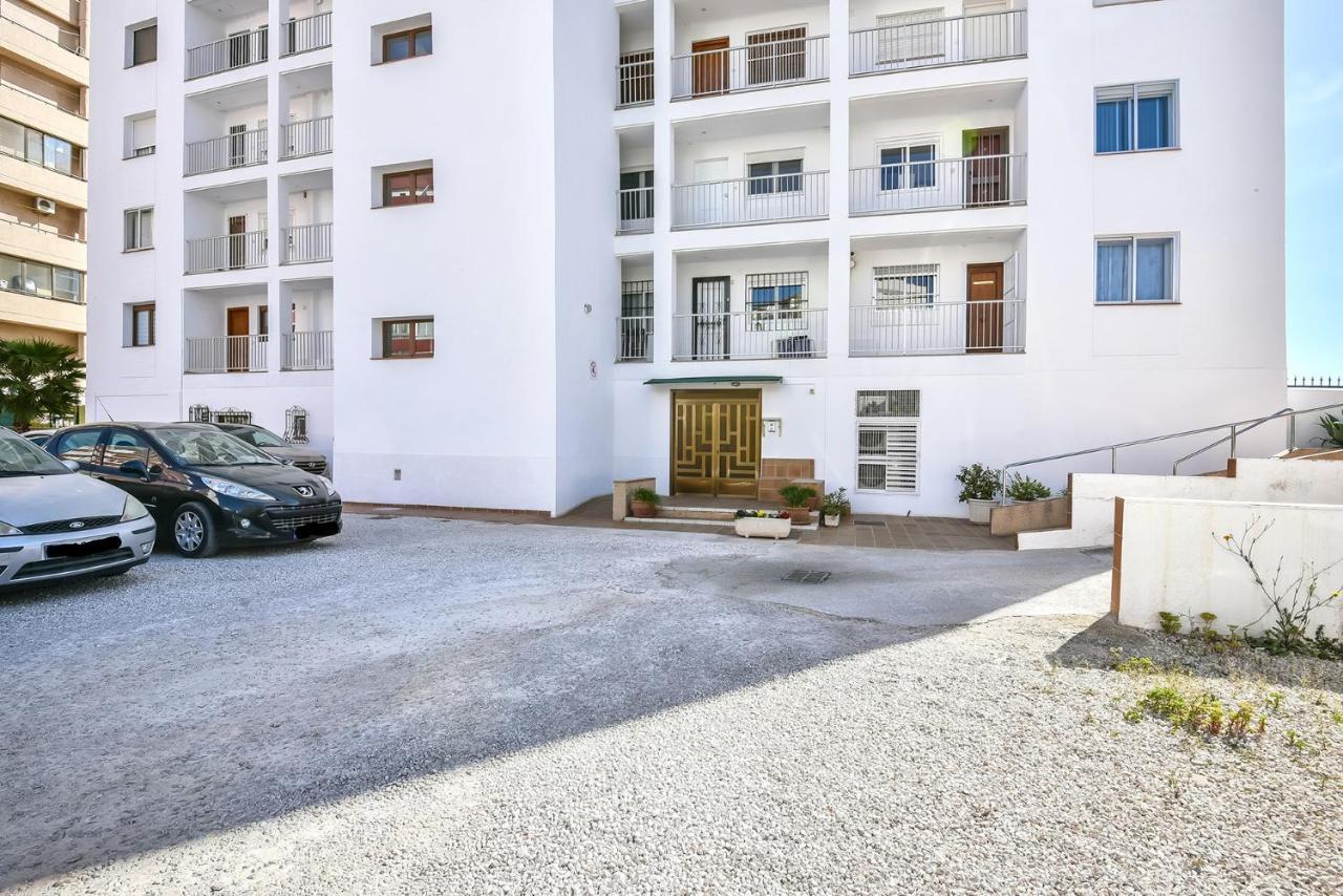 Appartement Edificio Rio