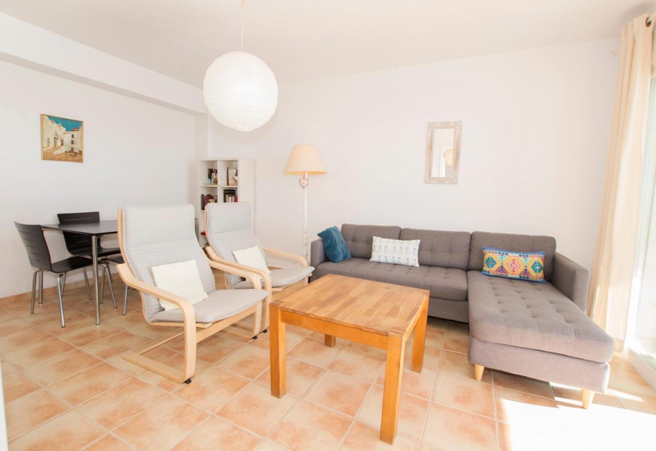 Edificio Rio Appartement