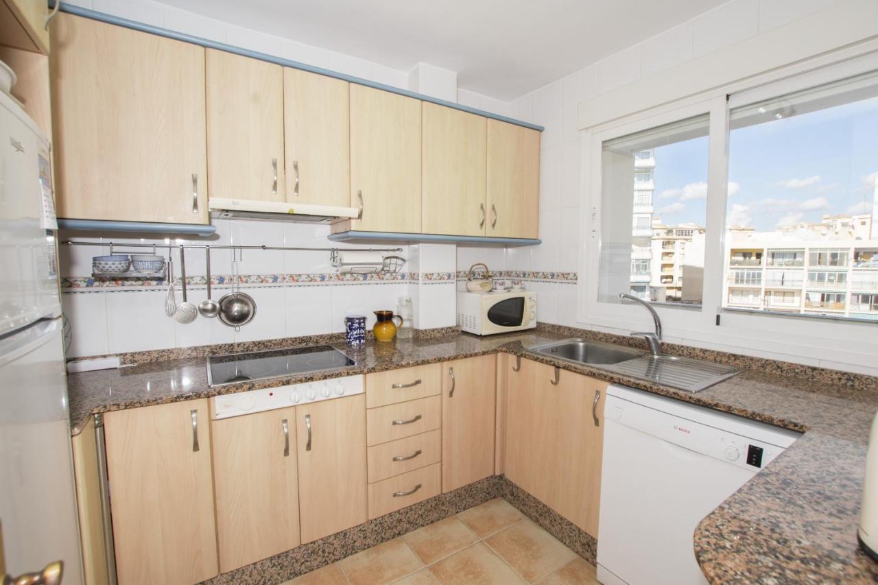 Appartement Edificio Rio