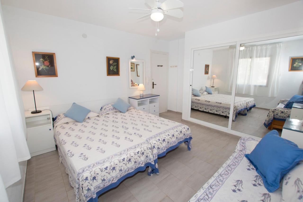 Appartement Edificio Rio