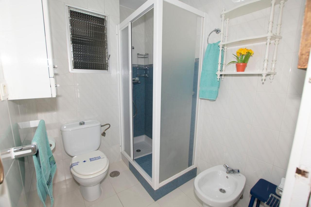 Edificio Rio Appartement Calpe