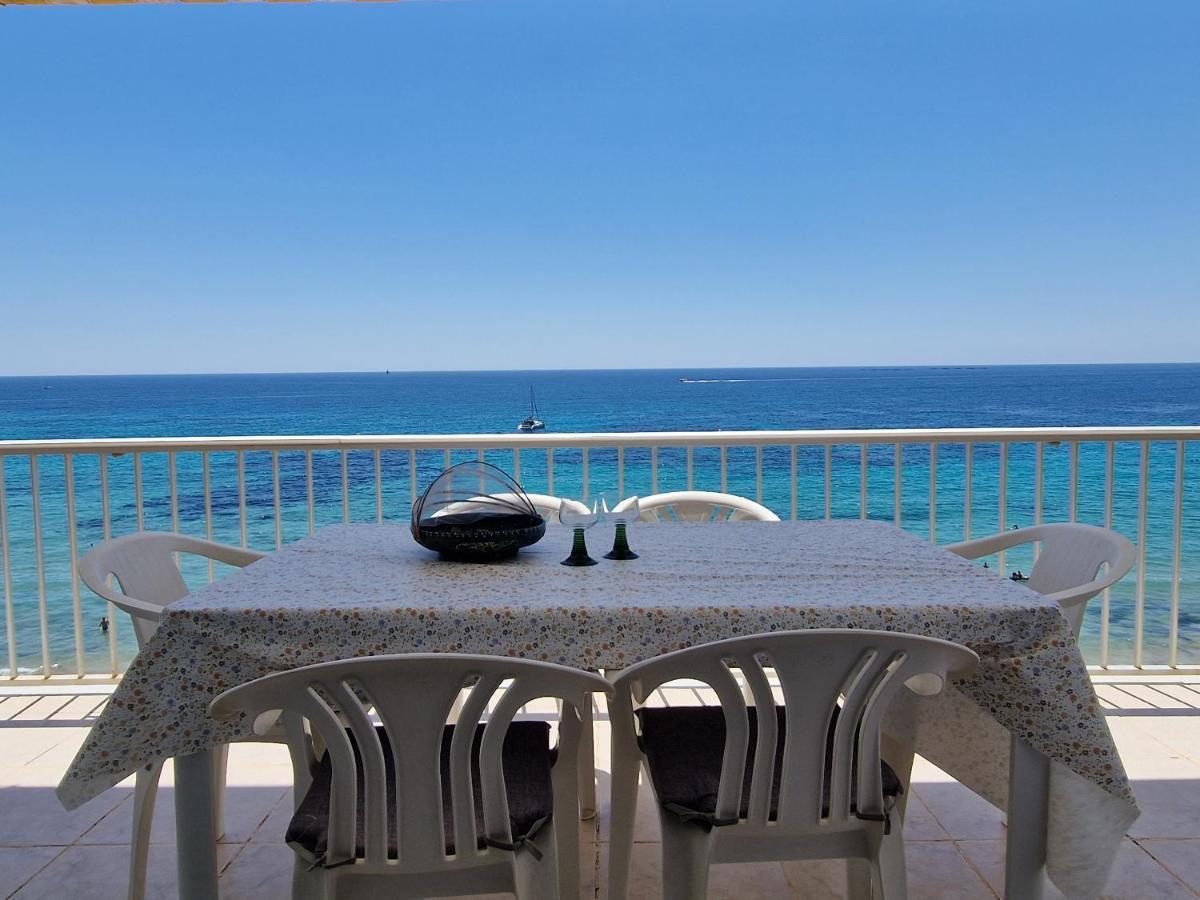 Appartement Edificio Rio Calpe