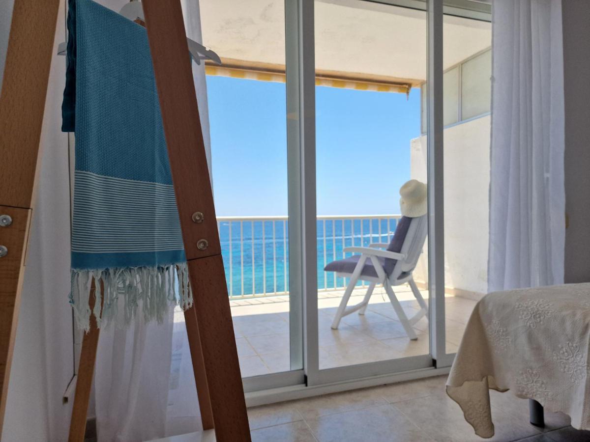 Appartement Edificio Rio Calpe